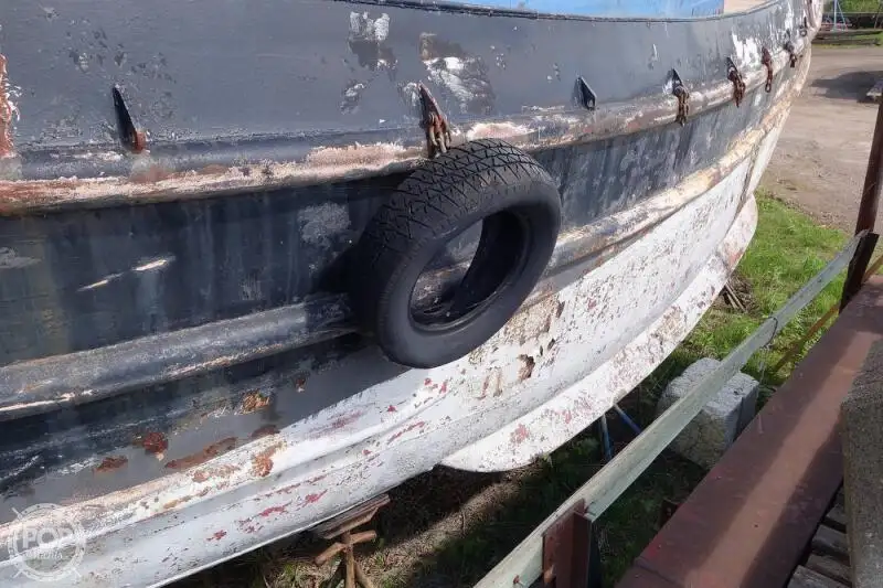 Kapal tunda untuk dijual