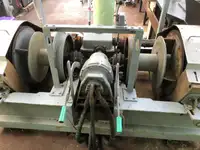 Kapal pengorek untuk dijual