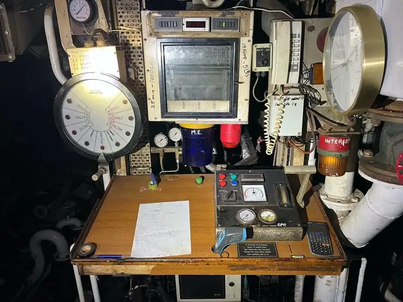 Kapal pukat untuk dijual