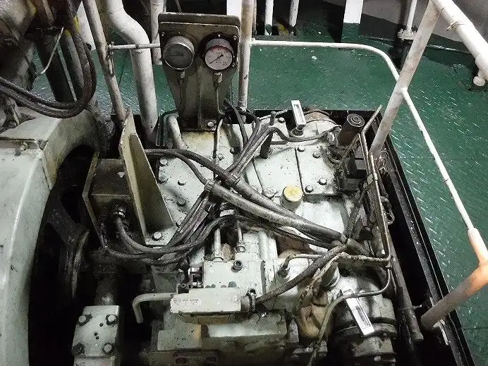 Kapal pengangkut pukal untuk dijual