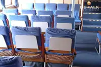 Kapal feri untuk dijual