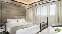 Kapal pelayaran untuk dijual
