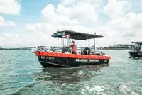 Kapal penumpang untuk dijual