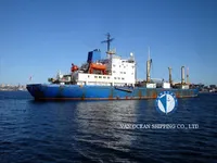 Kapal peti sejuk untuk dijual