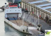 Kapal pendaratan, tangki untuk dijual
