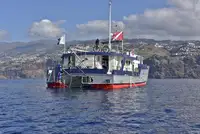 Kapal tunda untuk dijual