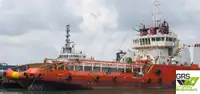 Kapal bekalan untuk jualan