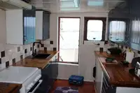 General Cargo/Multi-purpose untuk dijual