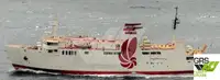 Kapal Ro-Ro untuk dijual
