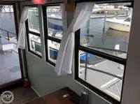 Kapal tunda untuk dijual