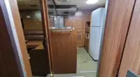 Kapal rondaan untuk dijual