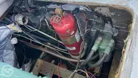 Kapal pelayaran untuk dijual