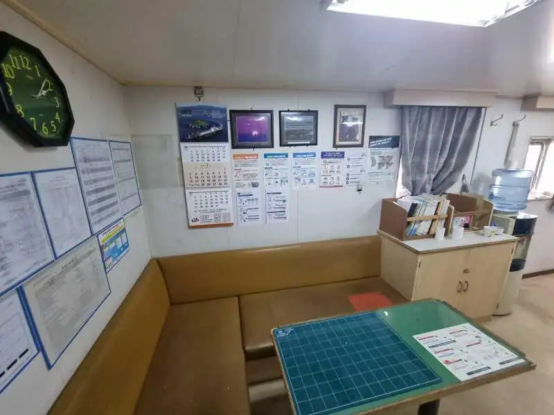 Kapal Ro-Ro untuk dijual