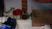 Sokongan menyelam untuk dijual
