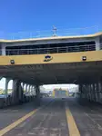 Kapal feri untuk jualan
