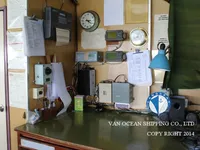 Tangki minyak/kimia untuk dijual