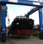 Bot kerja untuk jualan