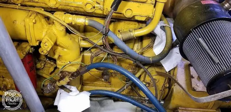 Kapal pukat untuk dijual