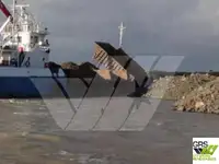 kapal korek untuk jualan