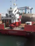 General Cargo/Multi-purpose untuk dijual