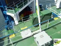 Ro-Ro ship untuk jualan
