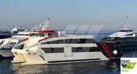 Kapal pelayaran untuk dijual