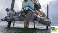 Rig penggerudian untuk dijual