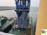 Kapal pengorek untuk dijual