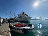 Kapal peti sejuk untuk dijual