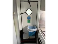 Kapal tunda untuk dijual