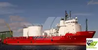 Kapal bekalan platform (PSV) untuk dijual