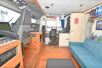 Kapal pelayaran untuk dijual