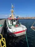 Kapal rondaan untuk dijual