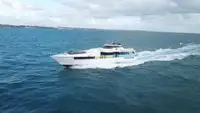 Kapal penumpang untuk jualan