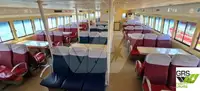 Kapal pelayaran untuk dijual
