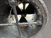 Kapal tinjauan untuk dijual