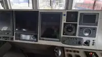Kapal bekalan untuk dijual