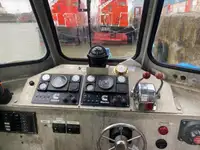 Kapal tunda untuk dijual