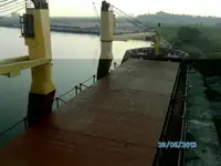 Kapal pengangkut pukal untuk dijual