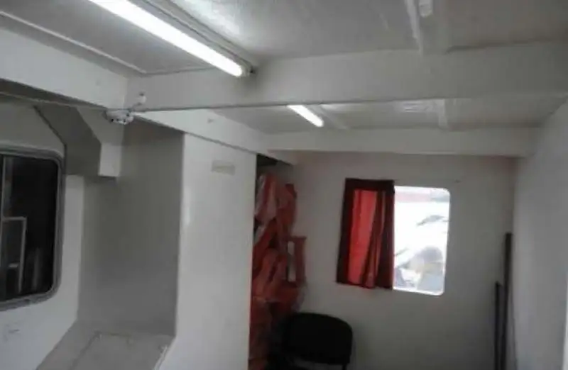 Kapal pandu untuk dijual