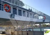 Ro-Ro ship untuk jualan