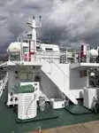 Kapal pengangkut pukal untuk dijual