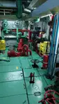 Tangki minyak/kimia untuk dijual