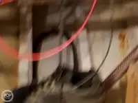 Kapal feri untuk dijual