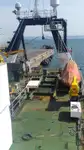 Kapal Bekal Pantas (FSV) untuk dijual