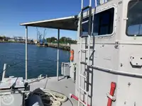 Kapal pendaratan, tangki untuk dijual