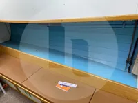 Kapal memancing untuk dijual