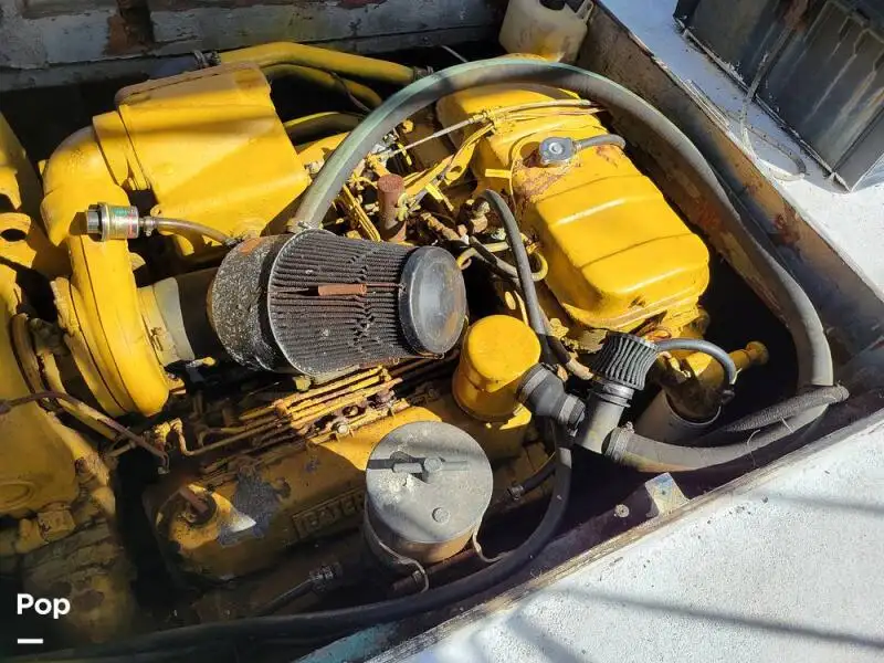 Kapal pukat untuk dijual