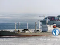 Kapal peti sejuk untuk dijual
