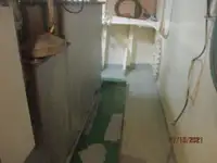 Kapal peti sejuk untuk dijual